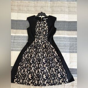 Dress by Danny & Nicole